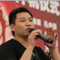 》也能感受到作者的思考，他有成为作者导演的潜质，但明显缺一个能拉住他的狠角色监制。