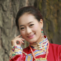 红军的到来，如同一道惊雷打破了他的认知。